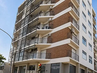 Departamento En Alquiler