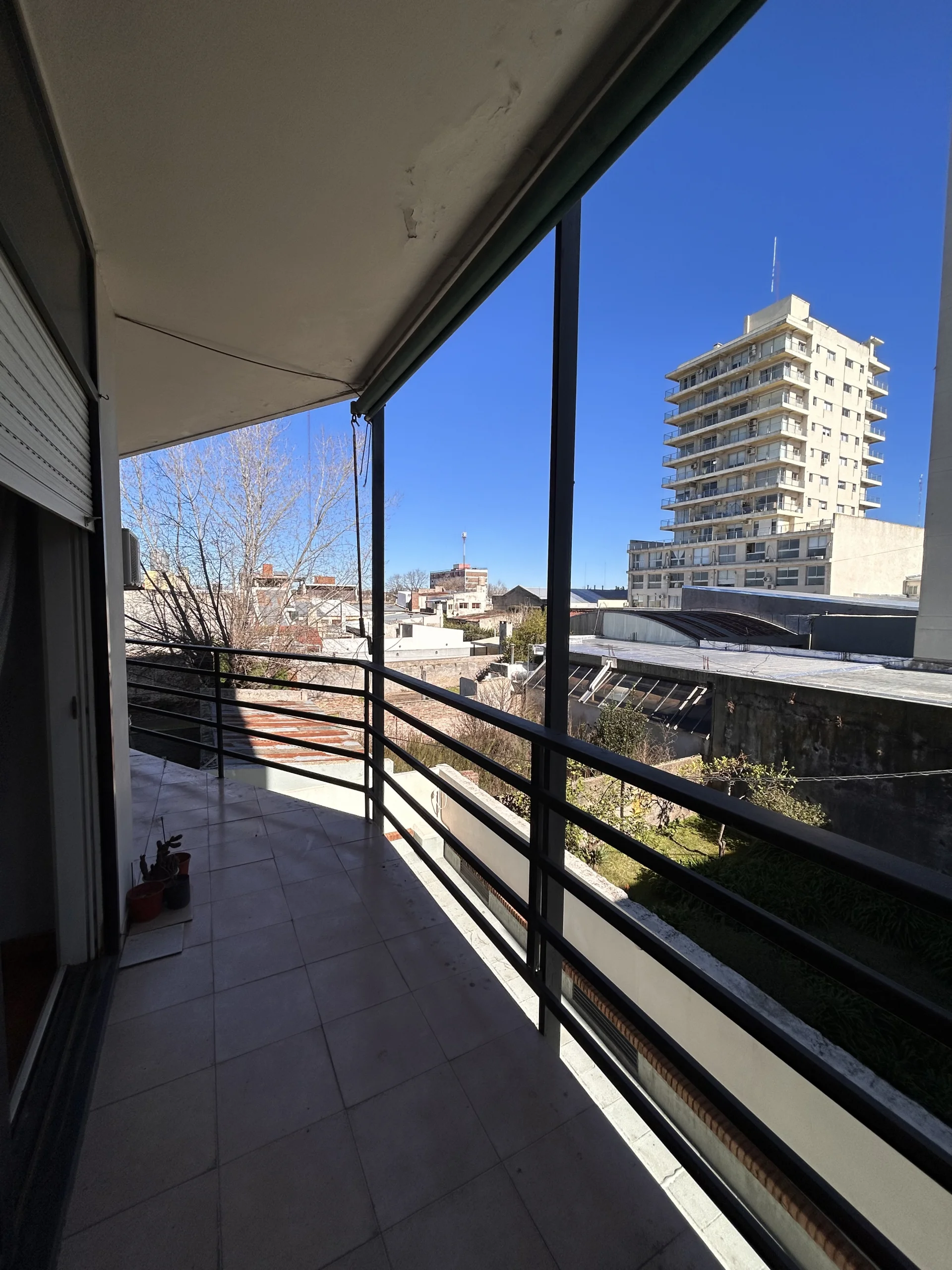 Departamento En Alquiler
