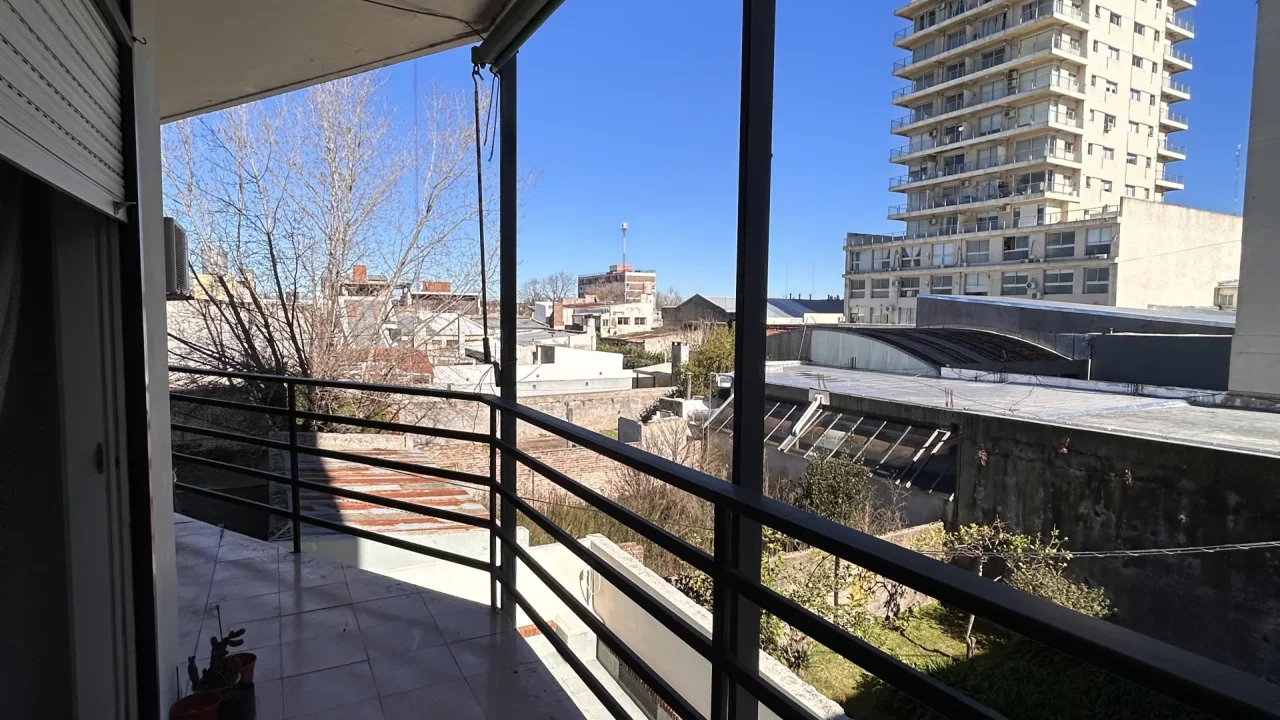 Departamento En Alquiler