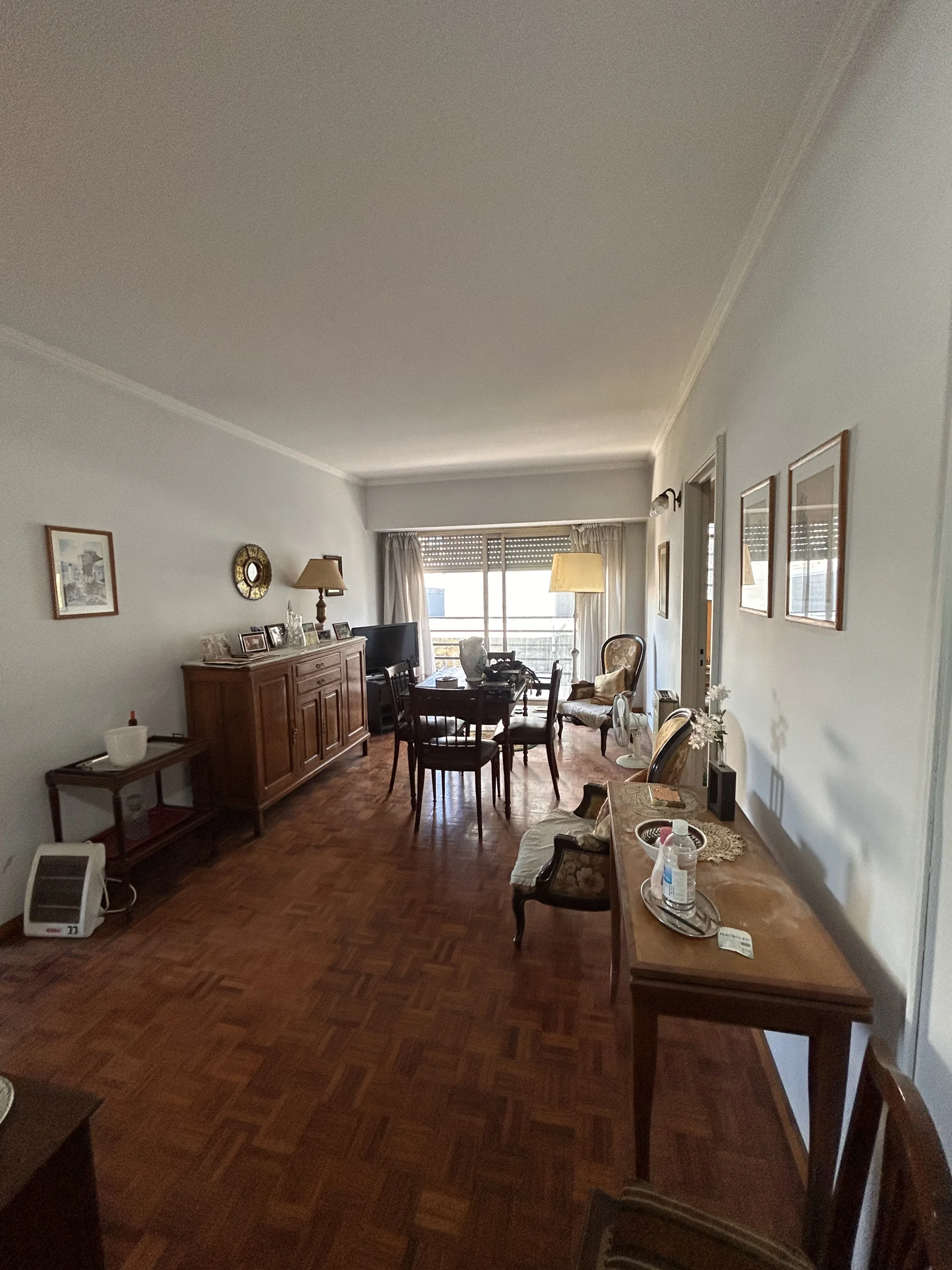 Departamento En Alquiler