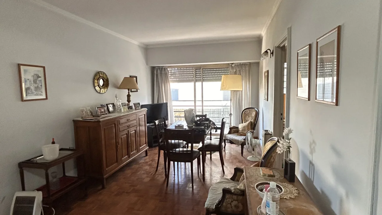 Departamento En Alquiler