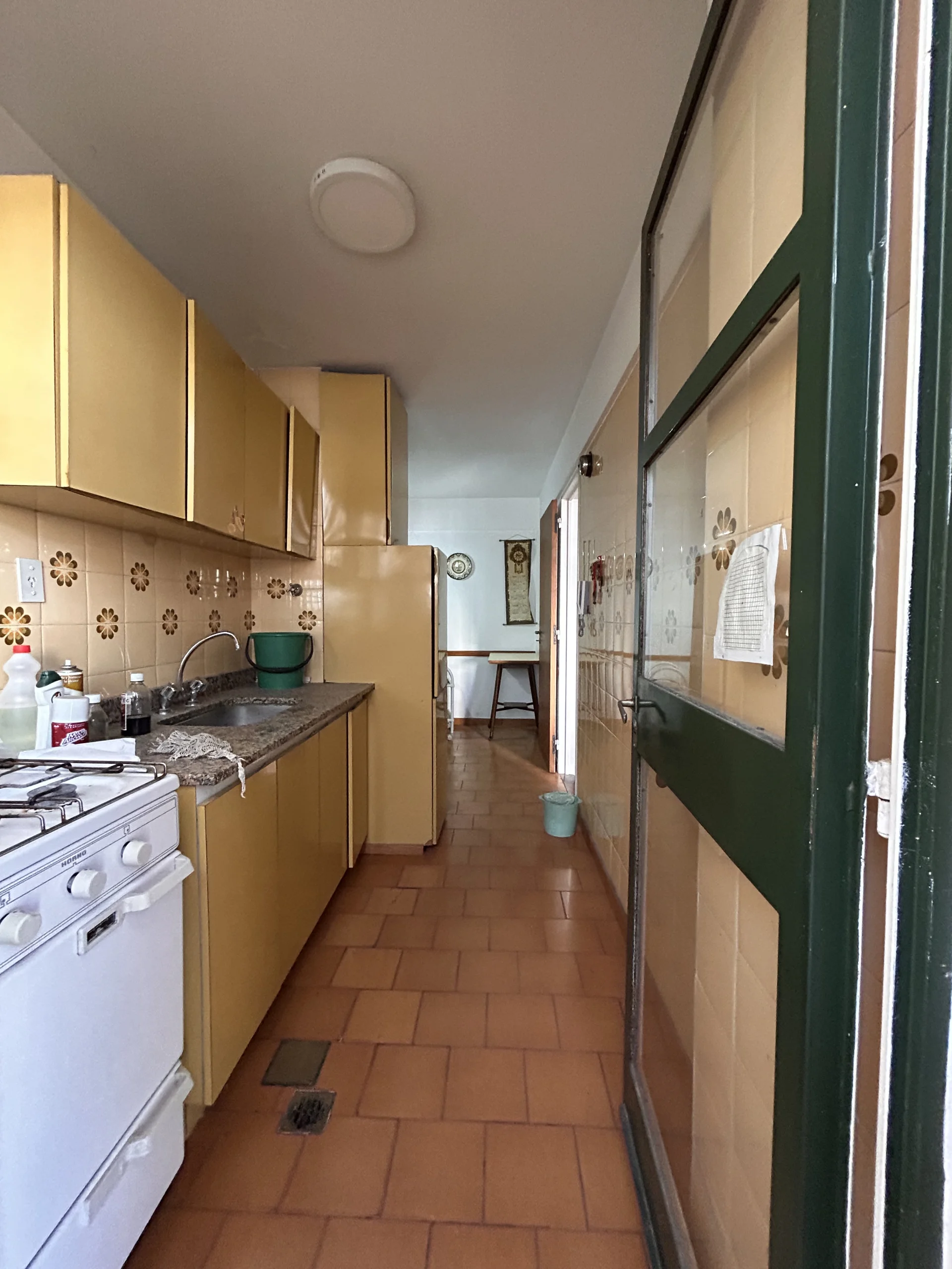 Departamento En Alquiler