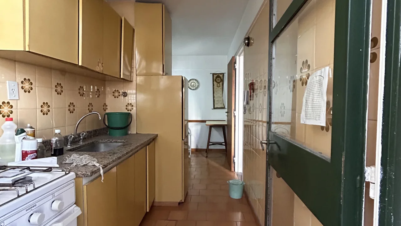 Departamento En Alquiler