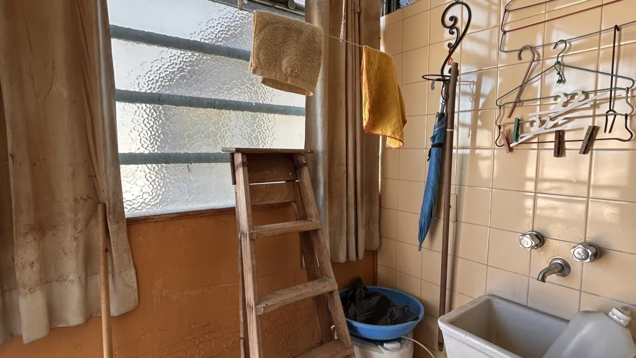 Departamento En Alquiler