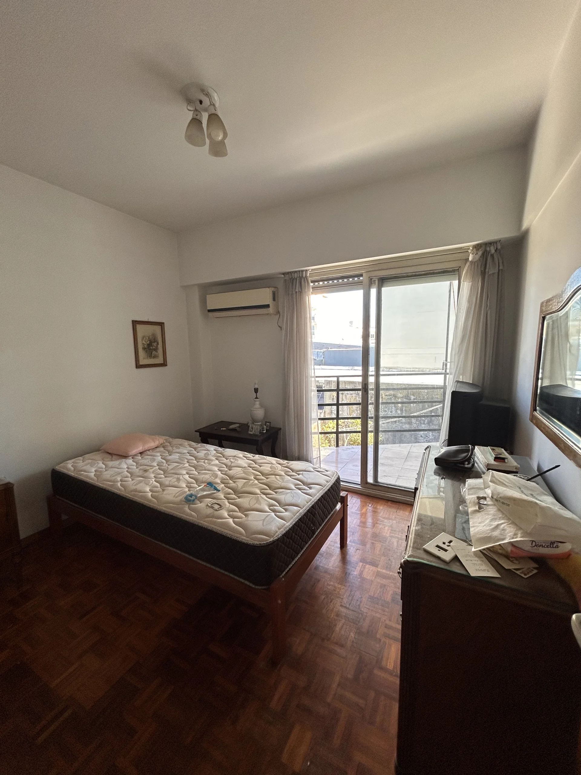 Departamento En Alquiler