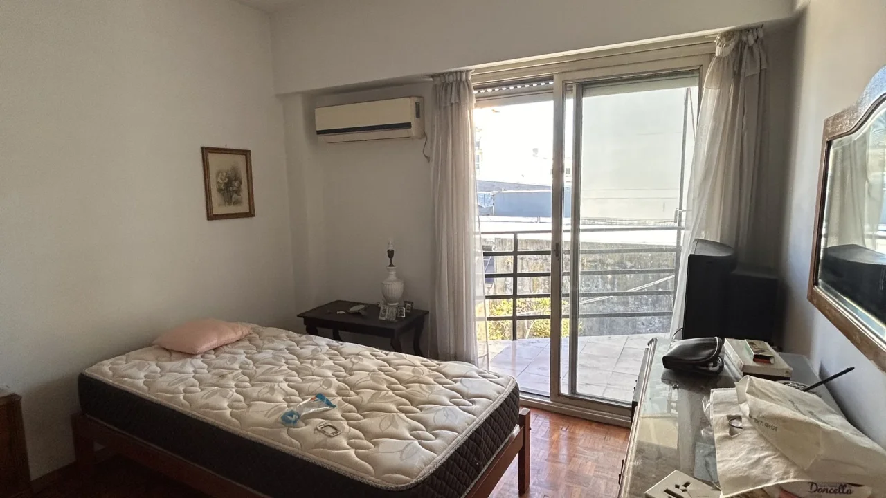 Departamento En Alquiler