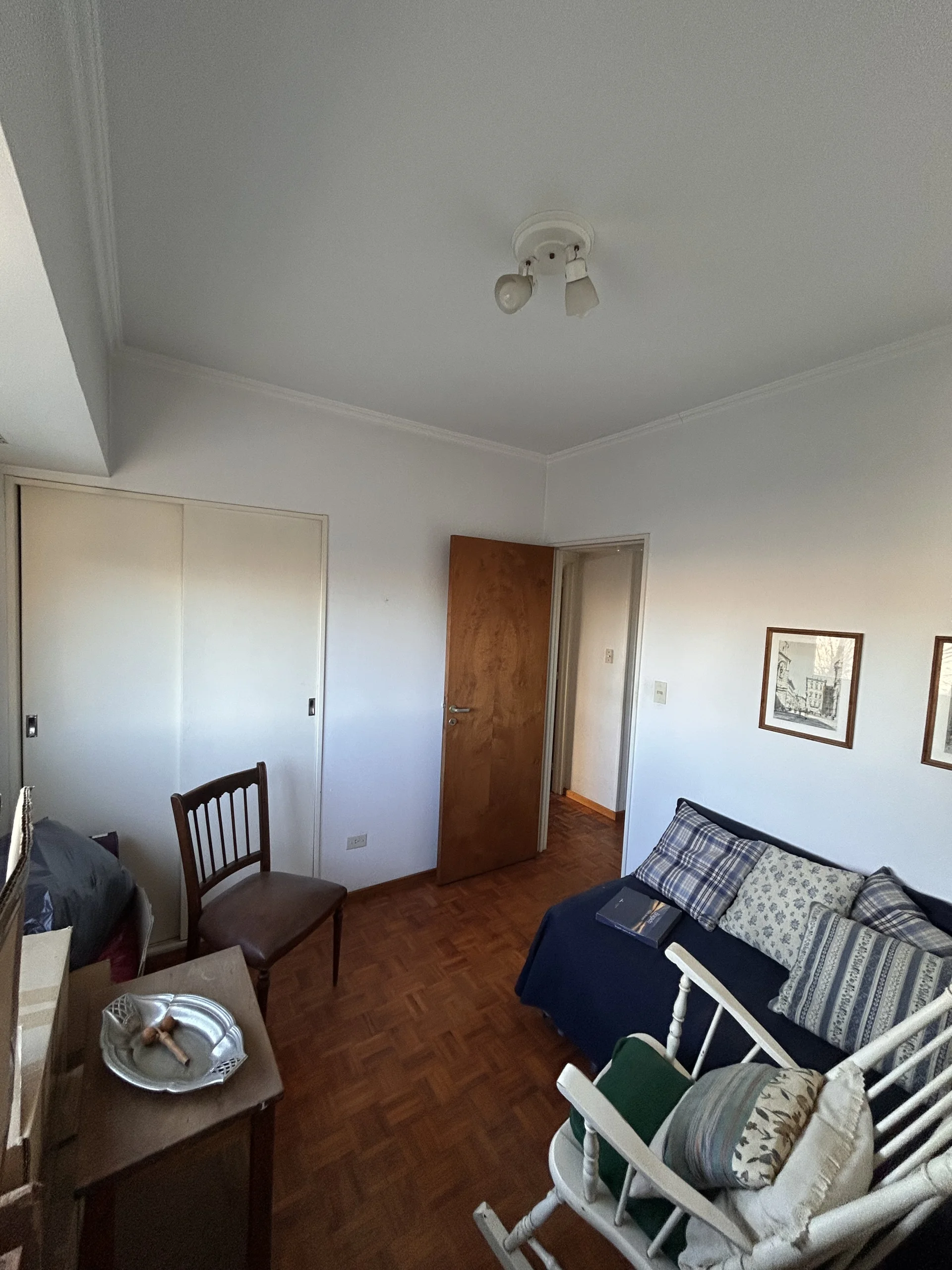 Departamento En Alquiler