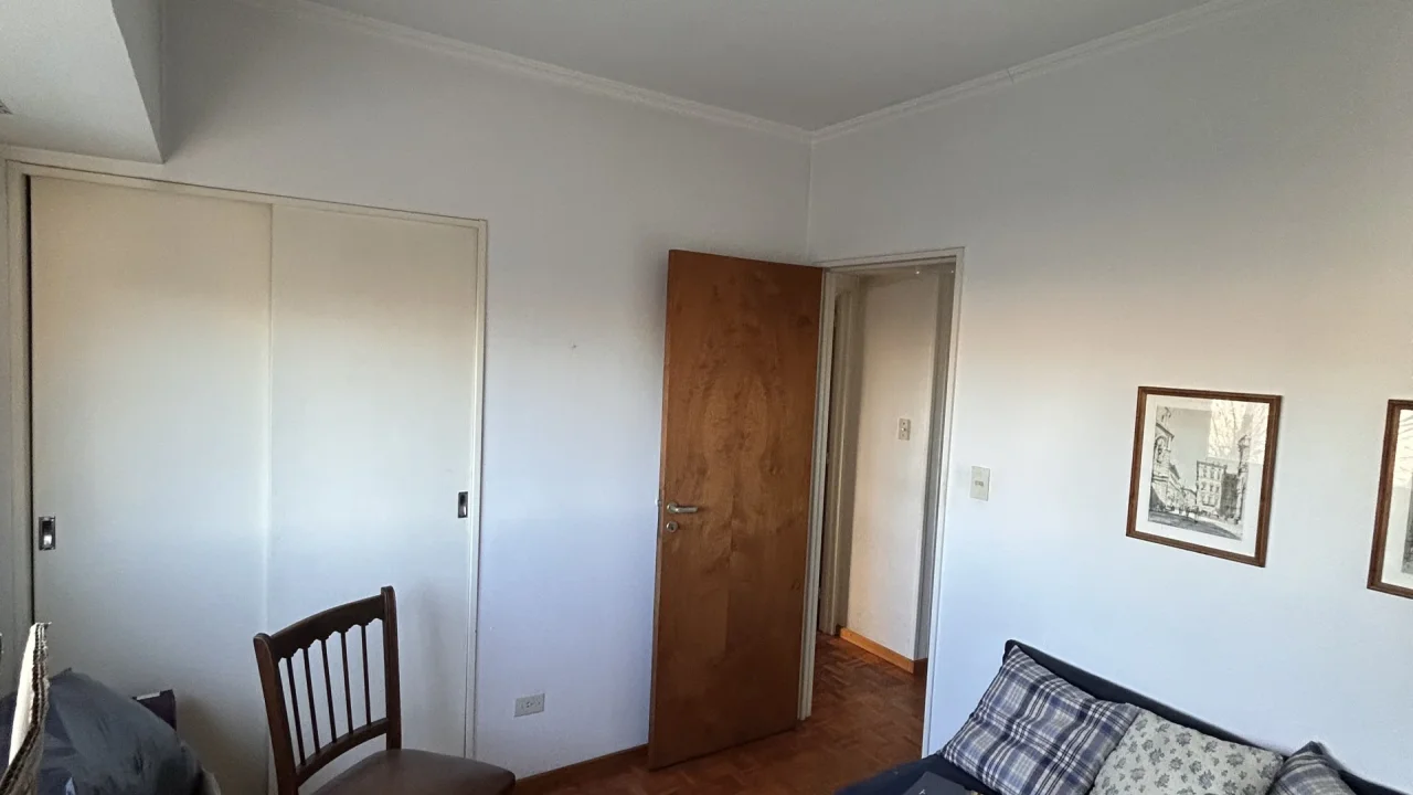 Departamento En Alquiler
