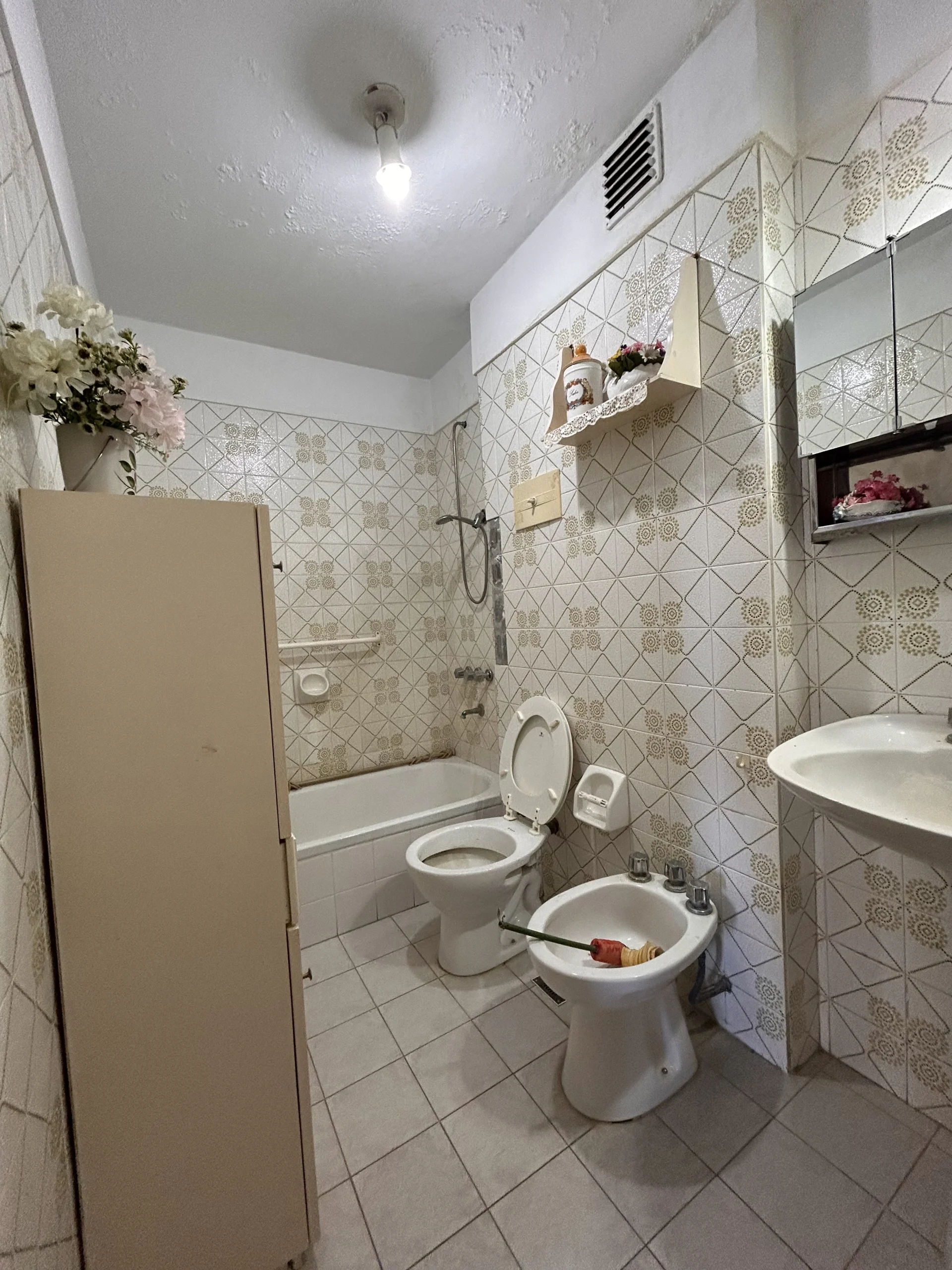 Departamento En Alquiler