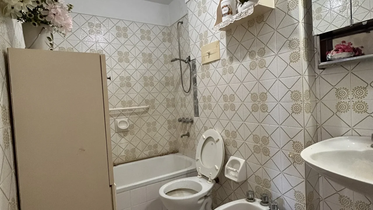 Departamento En Alquiler