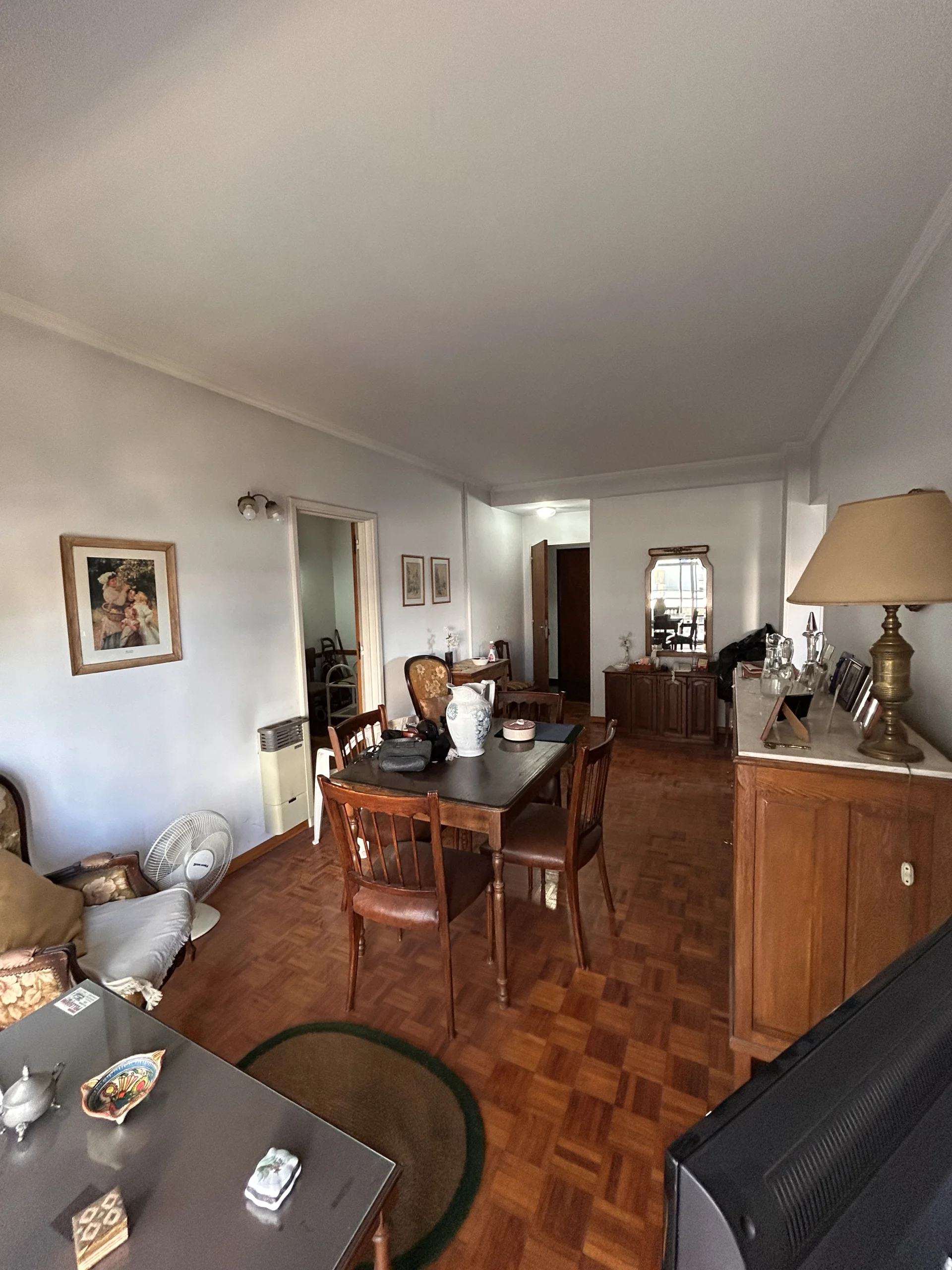 Departamento En Alquiler