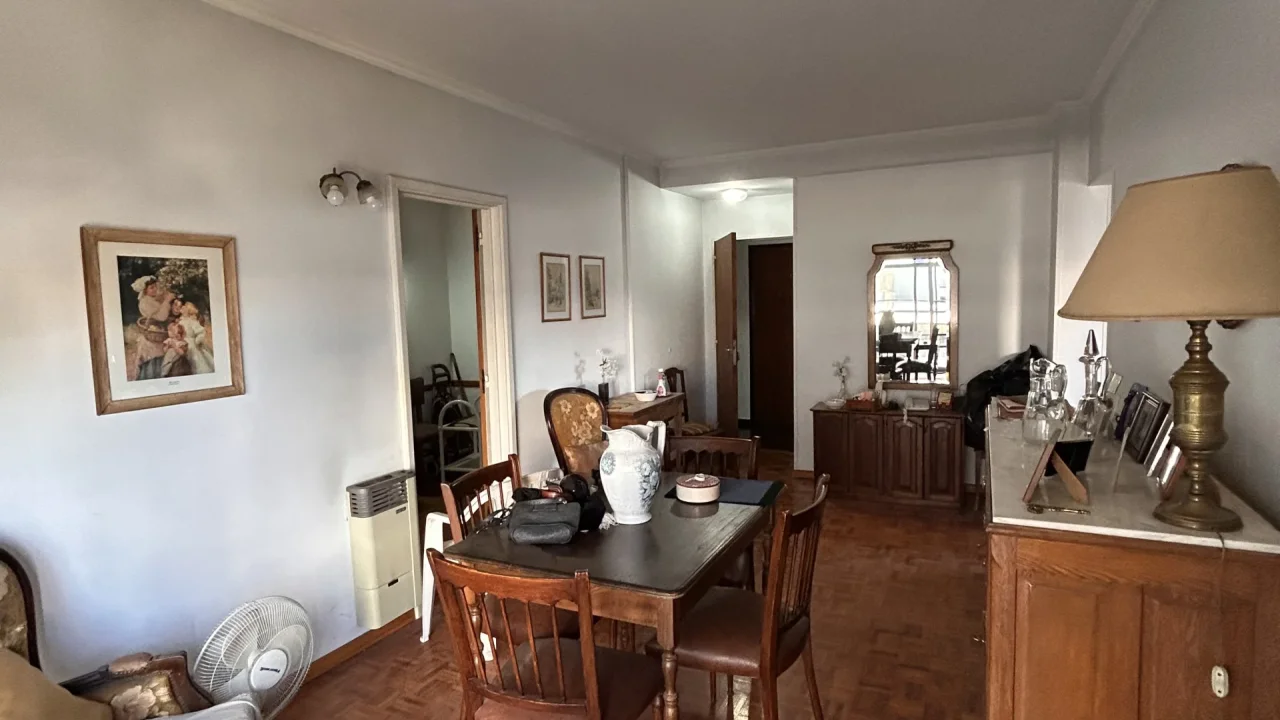 Departamento En Alquiler