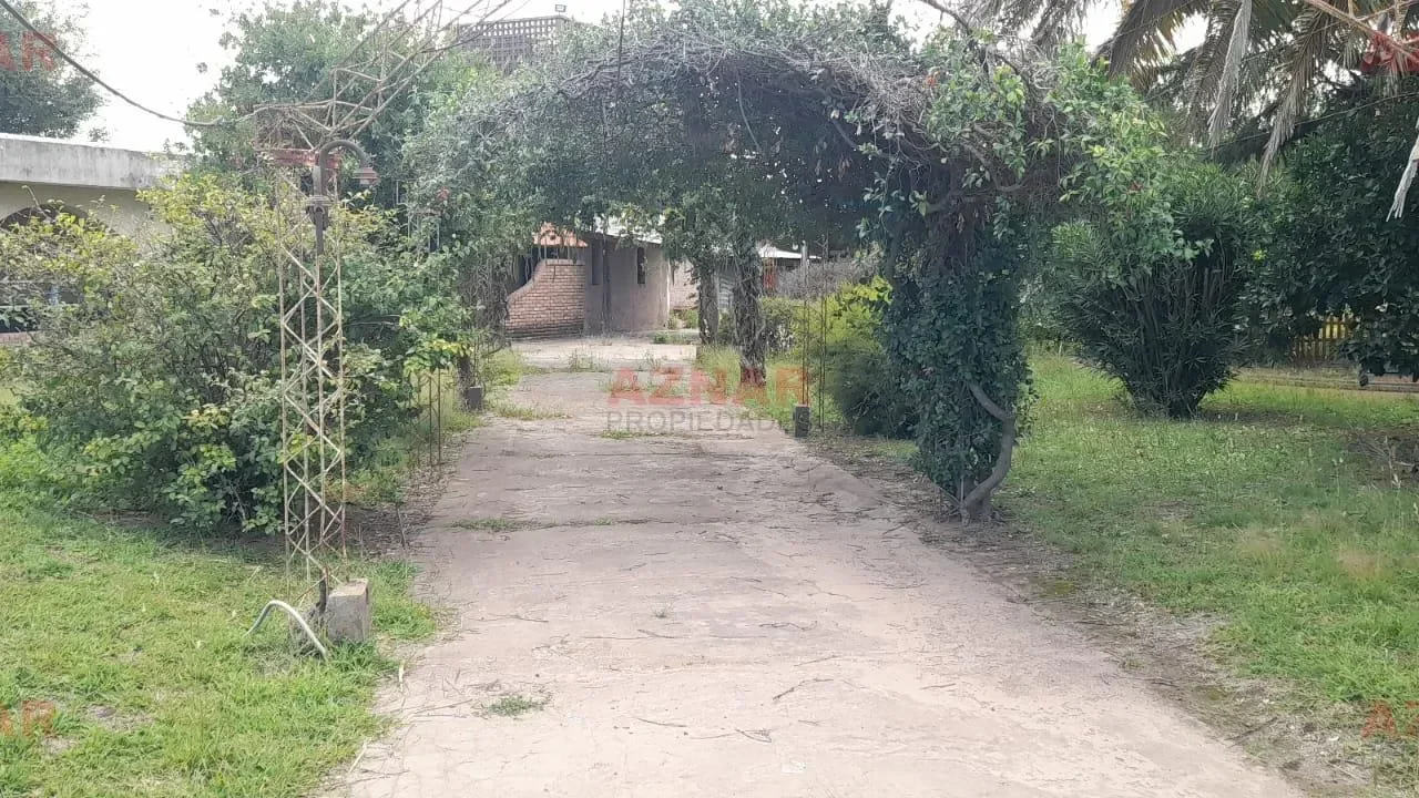 Quinta en venta en calle Los Cedros Nº846