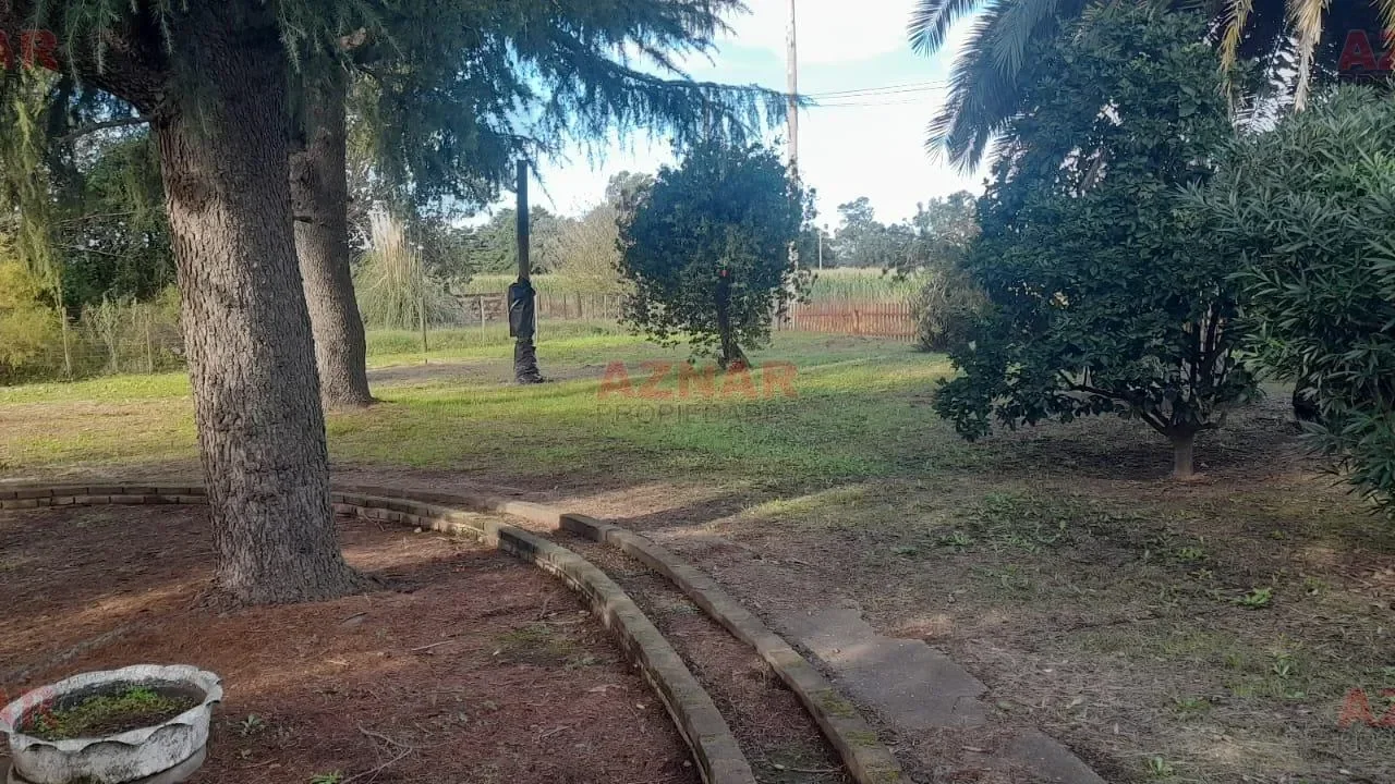 Quinta en venta en calle Los Cedros Nº846