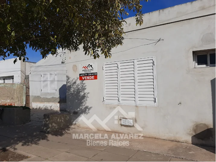 VENTA CASA