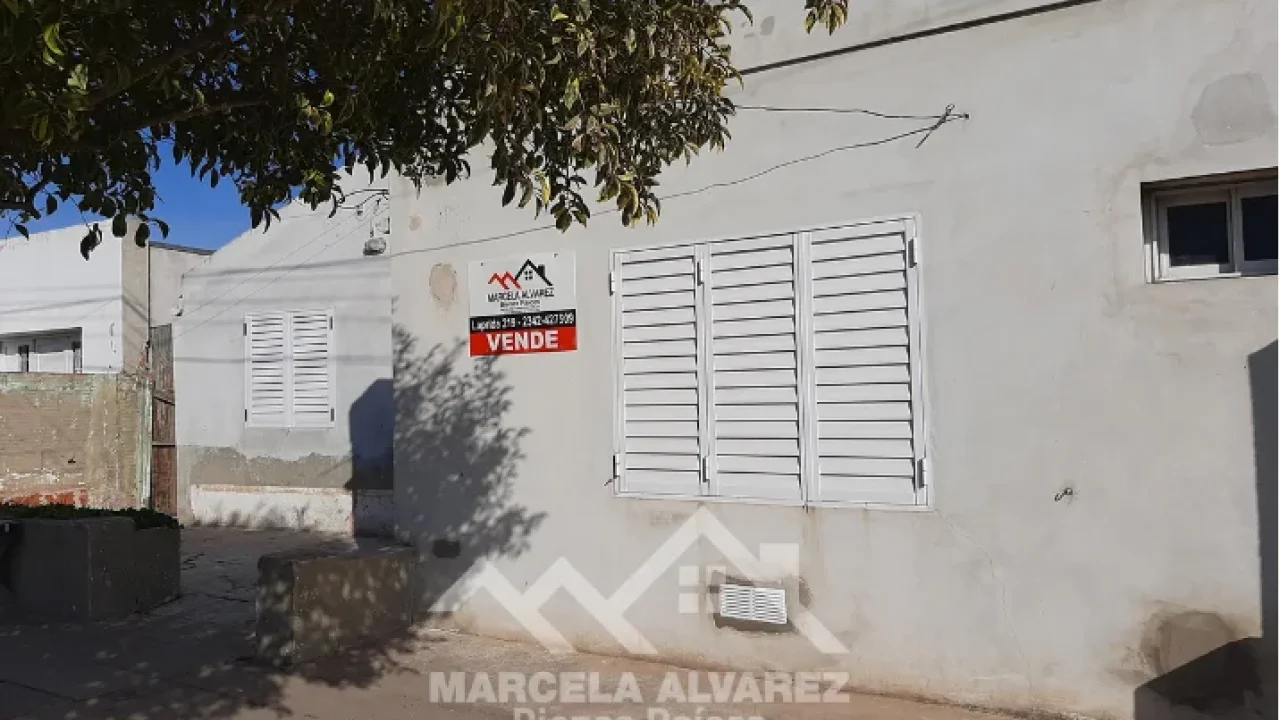 VENTA CASA