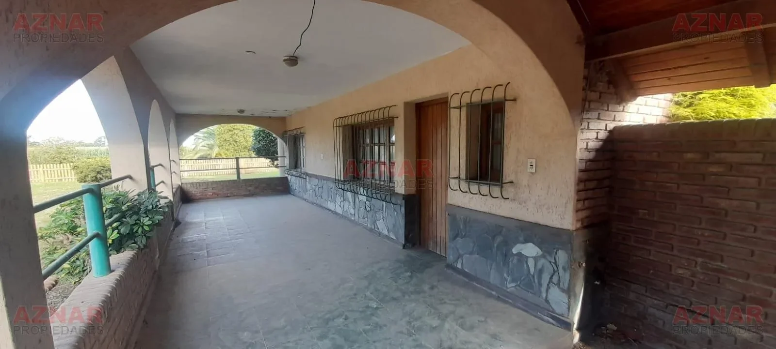 Quinta en venta en calle Los Cedros Nº846