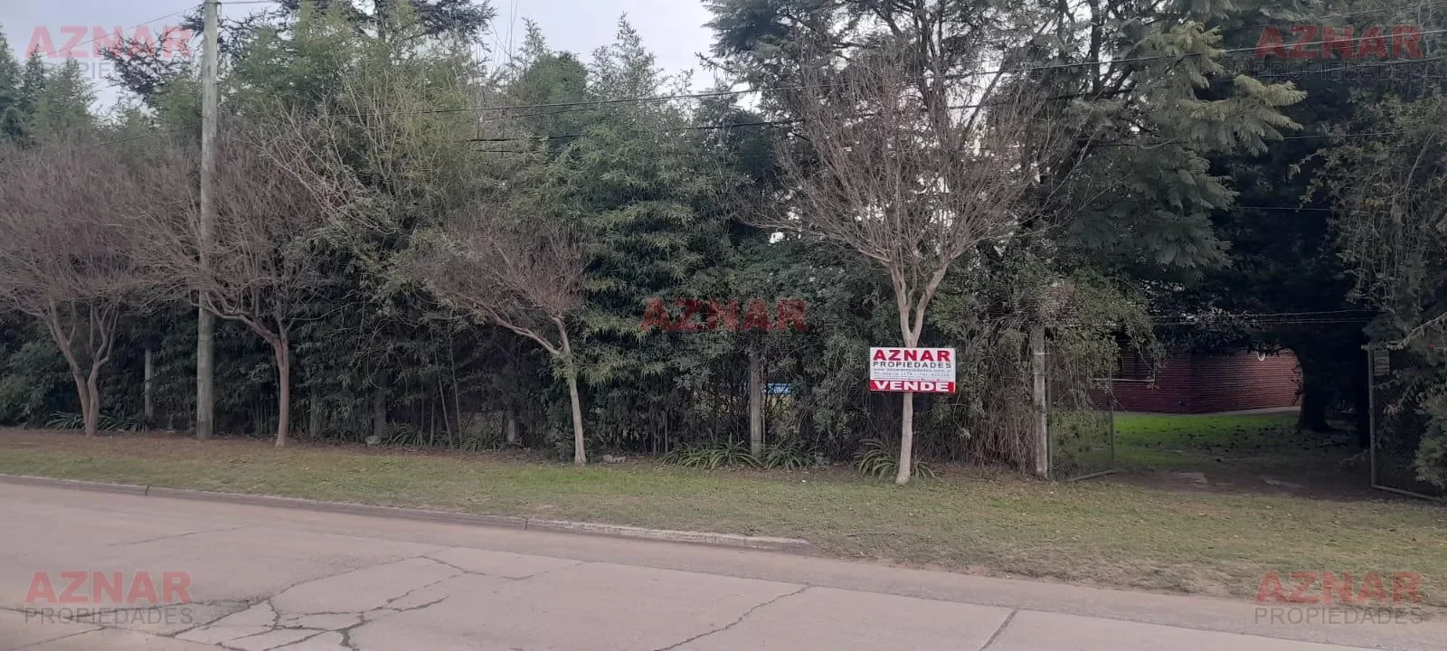 Casa quinta en venta en Elizondo N° 3345 e/ Trejo y Duran