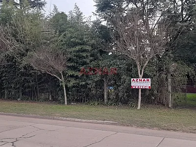 Casa quinta en venta en Elizondo N° 3345 e/ Trejo y Duran