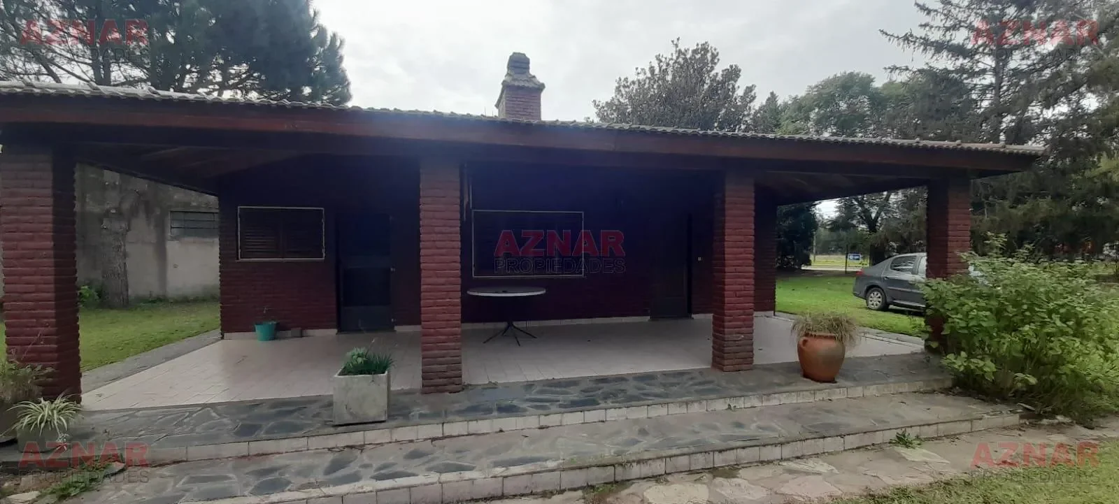 Casa quinta en venta en Elizondo N° 3345 e/ Trejo y Duran