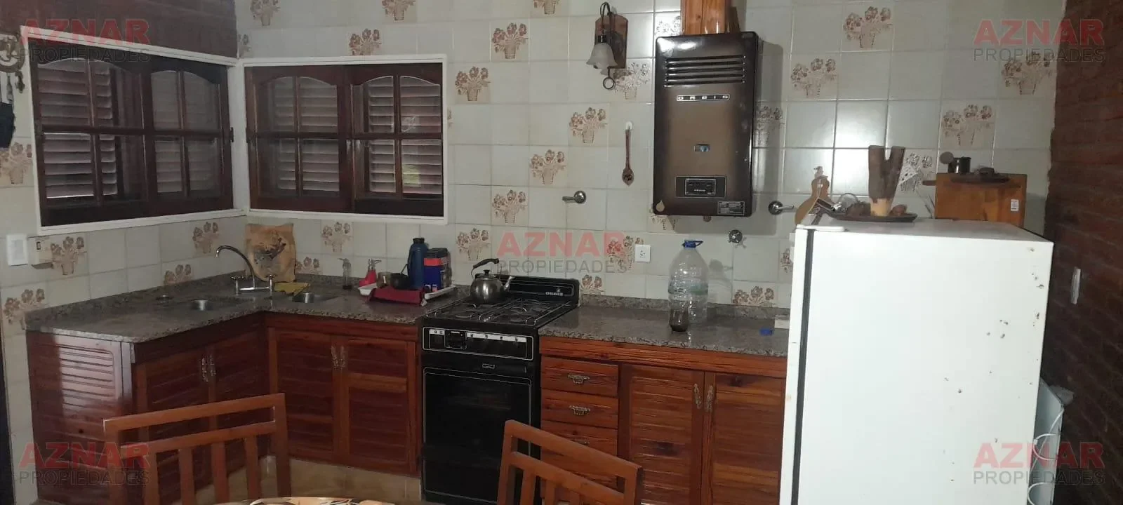 Casa quinta en venta en Elizondo N° 3345 e/ Trejo y Duran