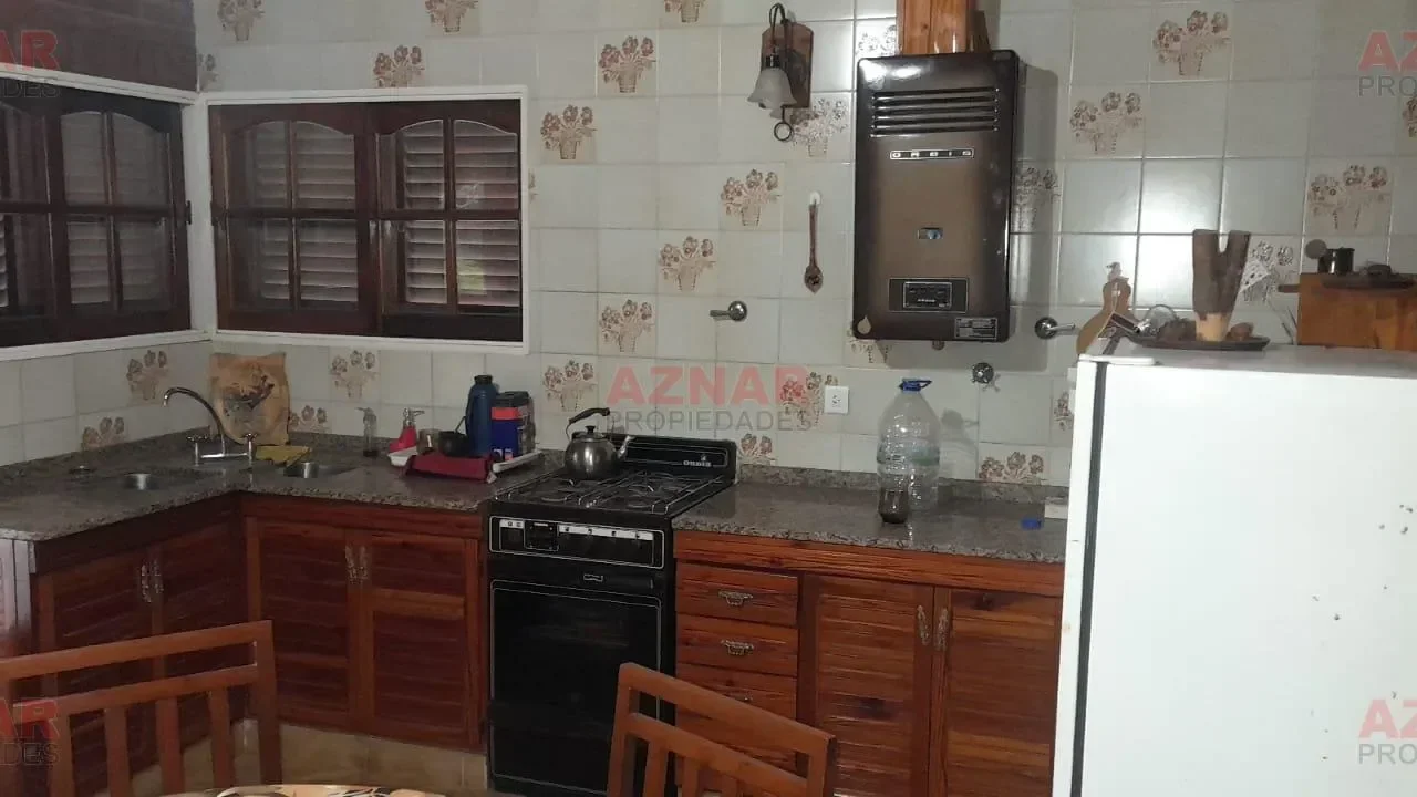 Casa quinta en venta en Elizondo N° 3345 e/ Trejo y Duran