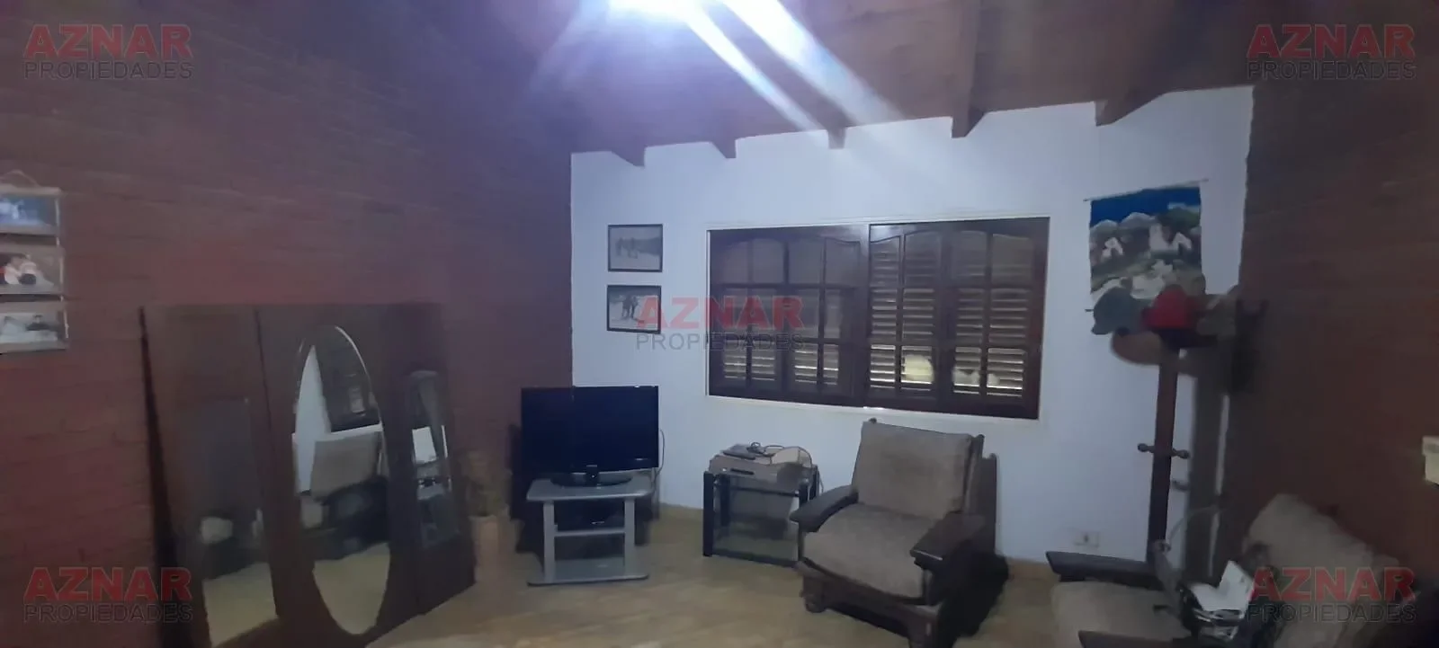 Casa quinta en venta en Elizondo N° 3345 e/ Trejo y Duran