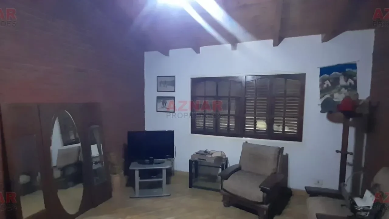 Casa quinta en venta en Elizondo N° 3345 e/ Trejo y Duran