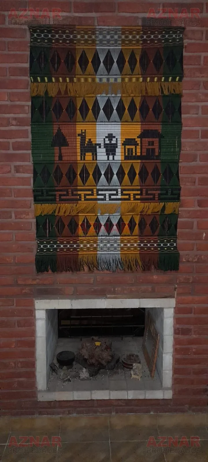 Casa quinta en venta en Elizondo N° 3345 e/ Trejo y Duran