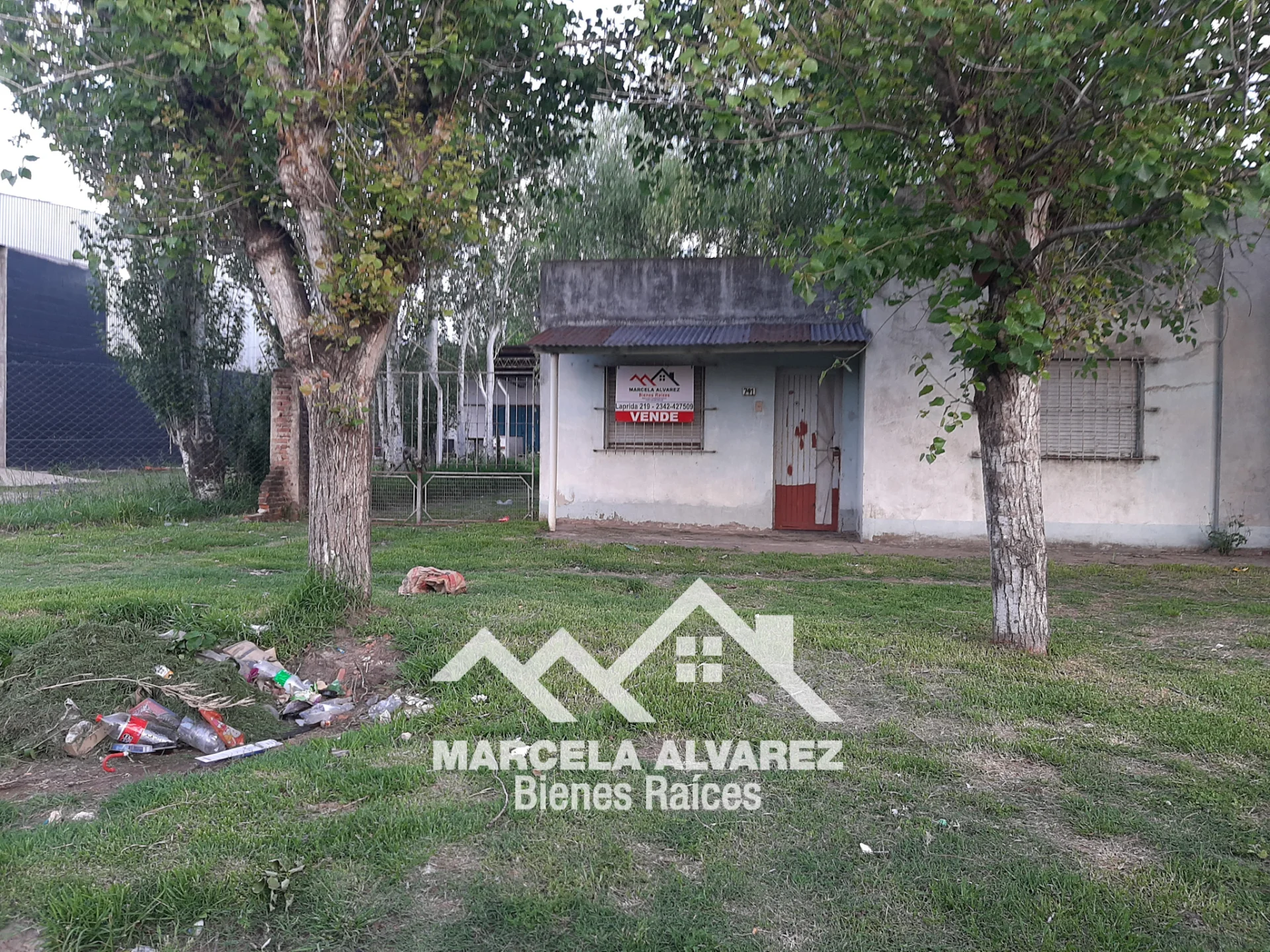 VENTA CASA