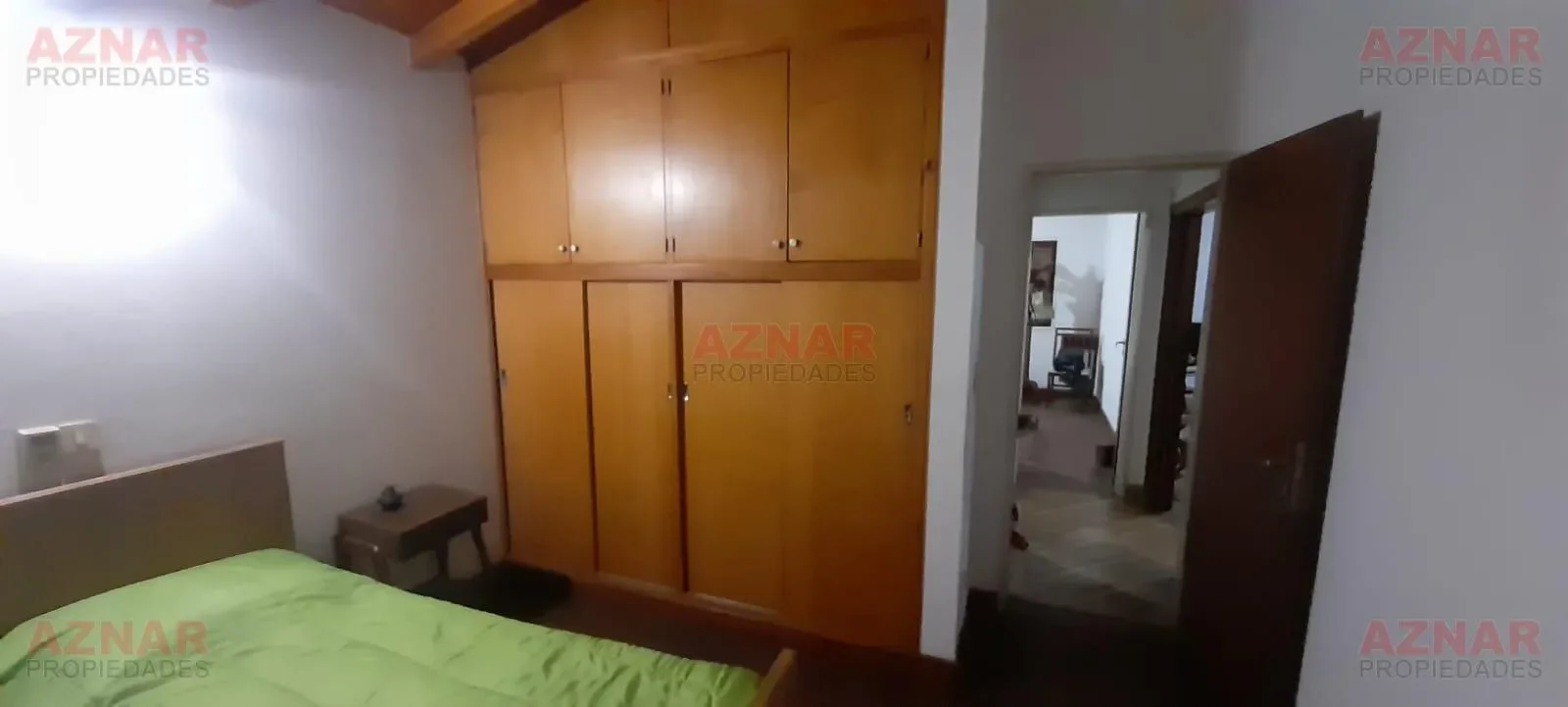 Casa quinta en venta en Elizondo N° 3345 e/ Trejo y Duran