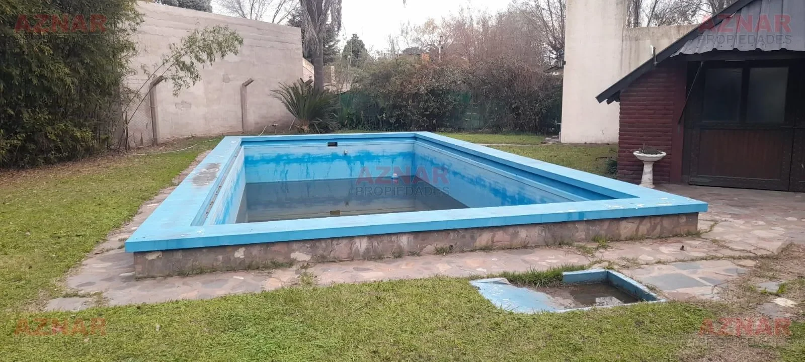 Casa quinta en venta en Elizondo N° 3345 e/ Trejo y Duran