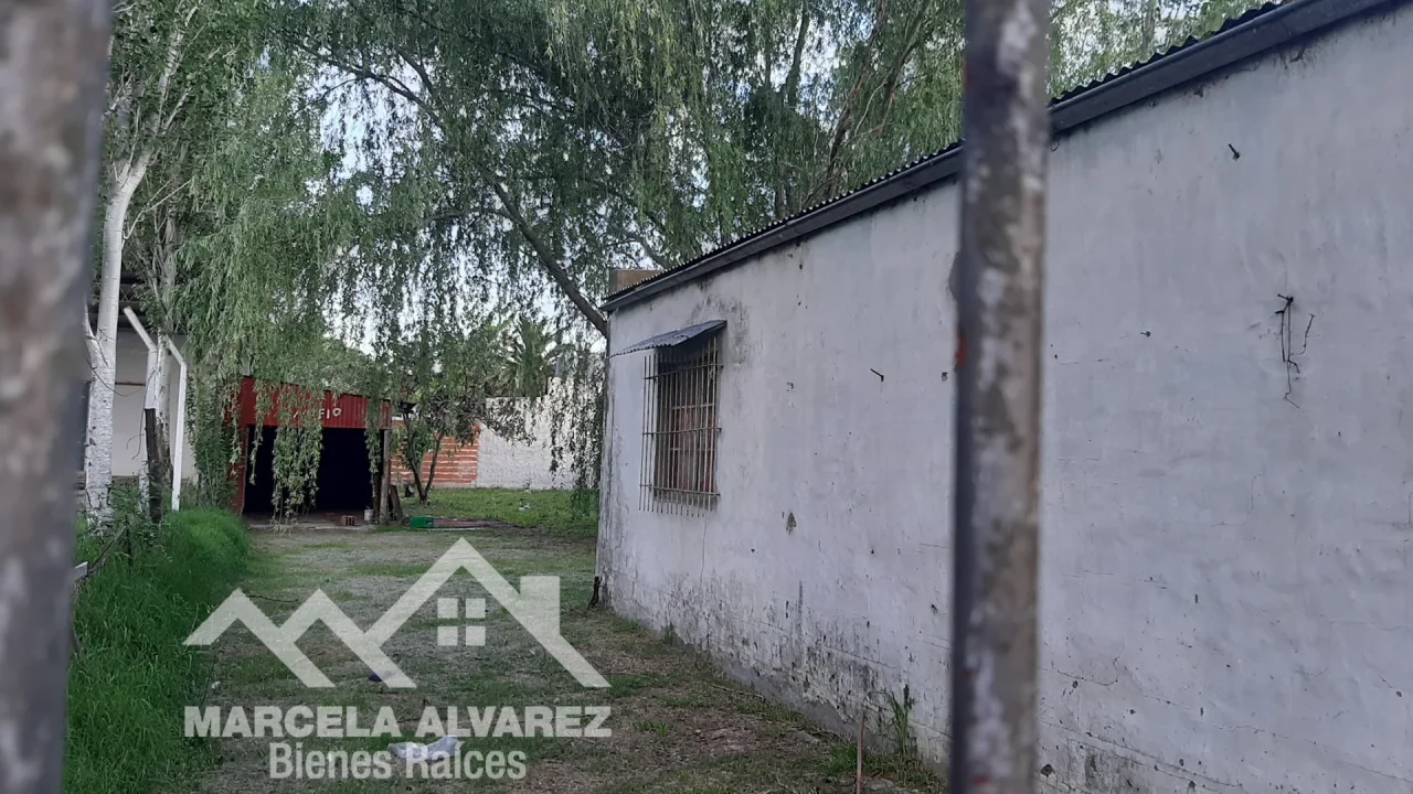 VENTA CASA