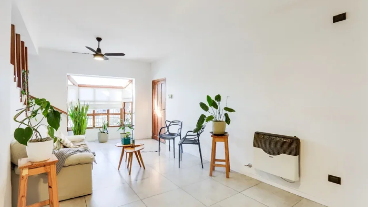 CASA SUAREZ II