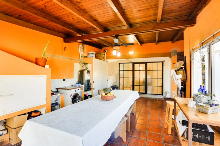 CASA SUAREZ II