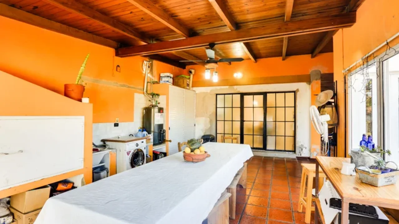 CASA SUAREZ II