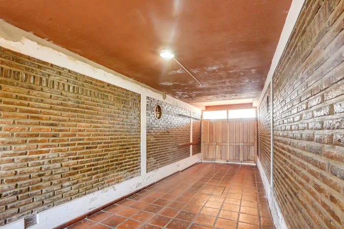CASA SUAREZ II