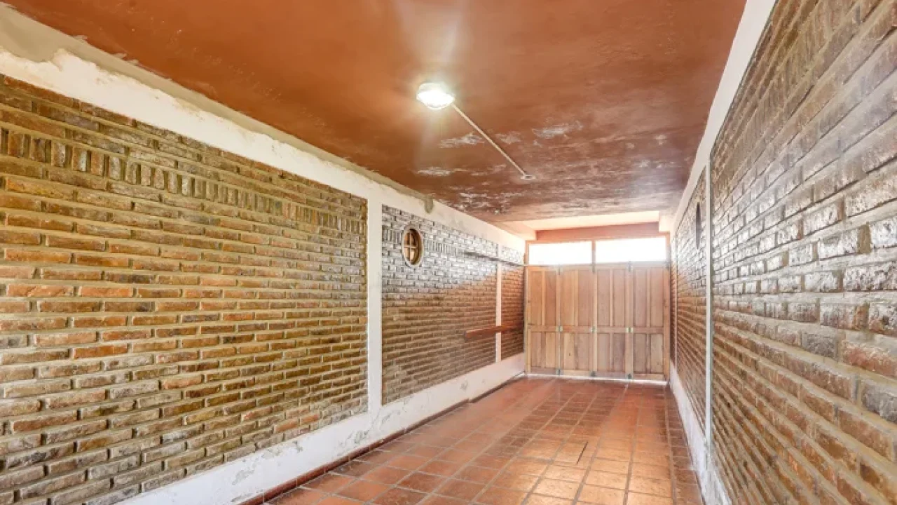 CASA SUAREZ II