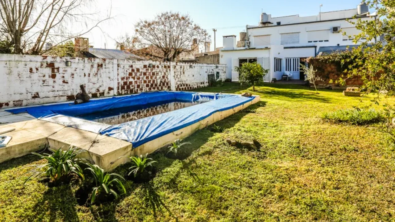 CASA SUAREZ II