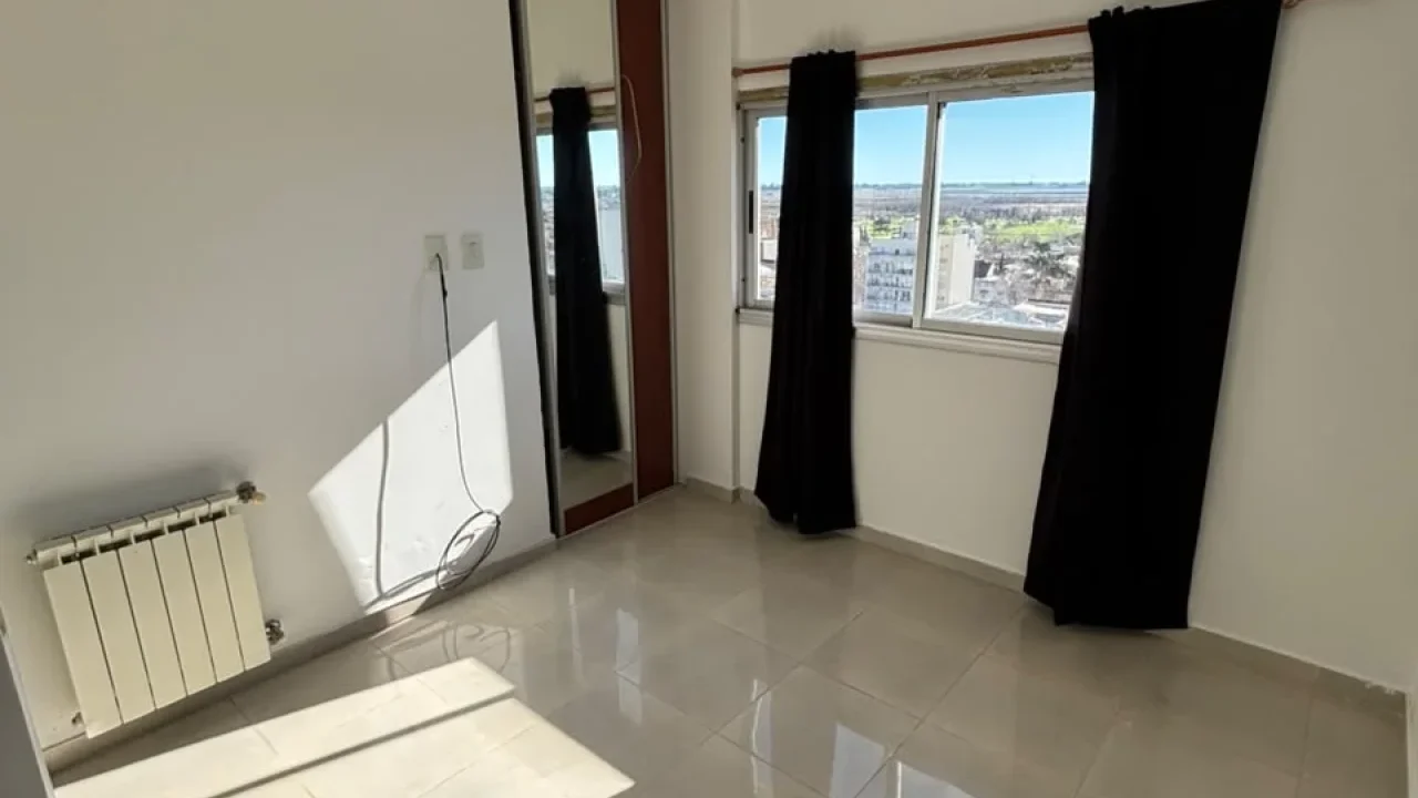 ALQUILER | DEPARTAMENTO 3 AMBIENTES