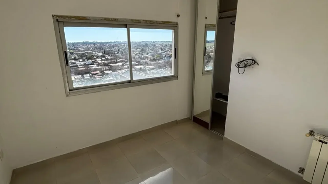 ALQUILER | DEPARTAMENTO 3 AMBIENTES