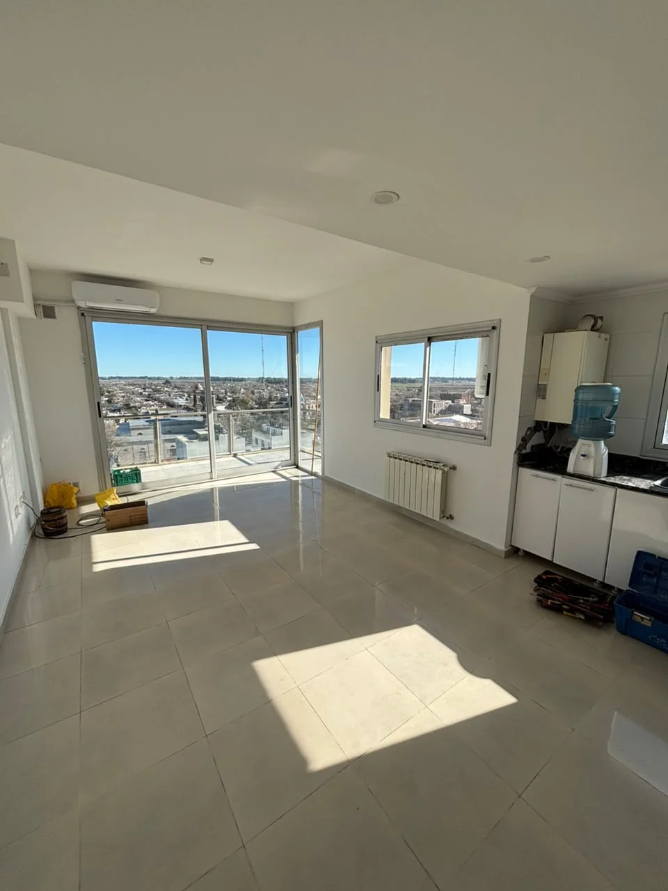 ALQUILER | DEPARTAMENTO 3 AMBIENTES