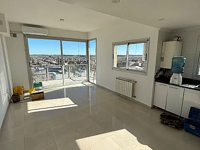 ALQUILER | DEPARTAMENTO 3 AMBIENTES