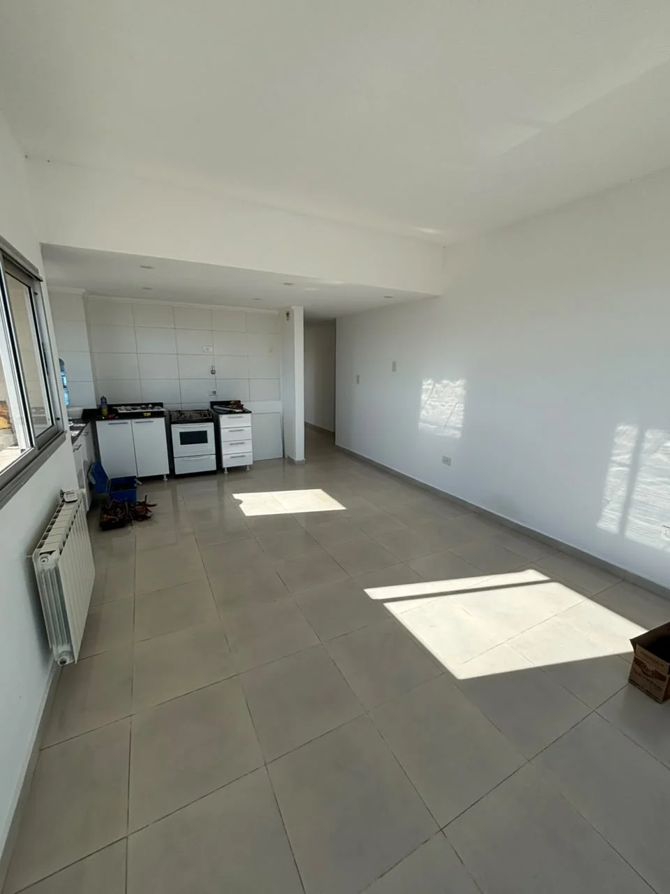 ALQUILER | DEPARTAMENTO 3 AMBIENTES