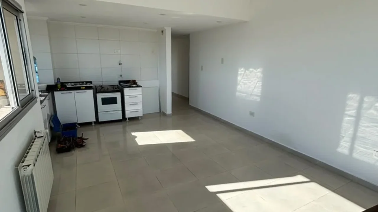 ALQUILER | DEPARTAMENTO 3 AMBIENTES