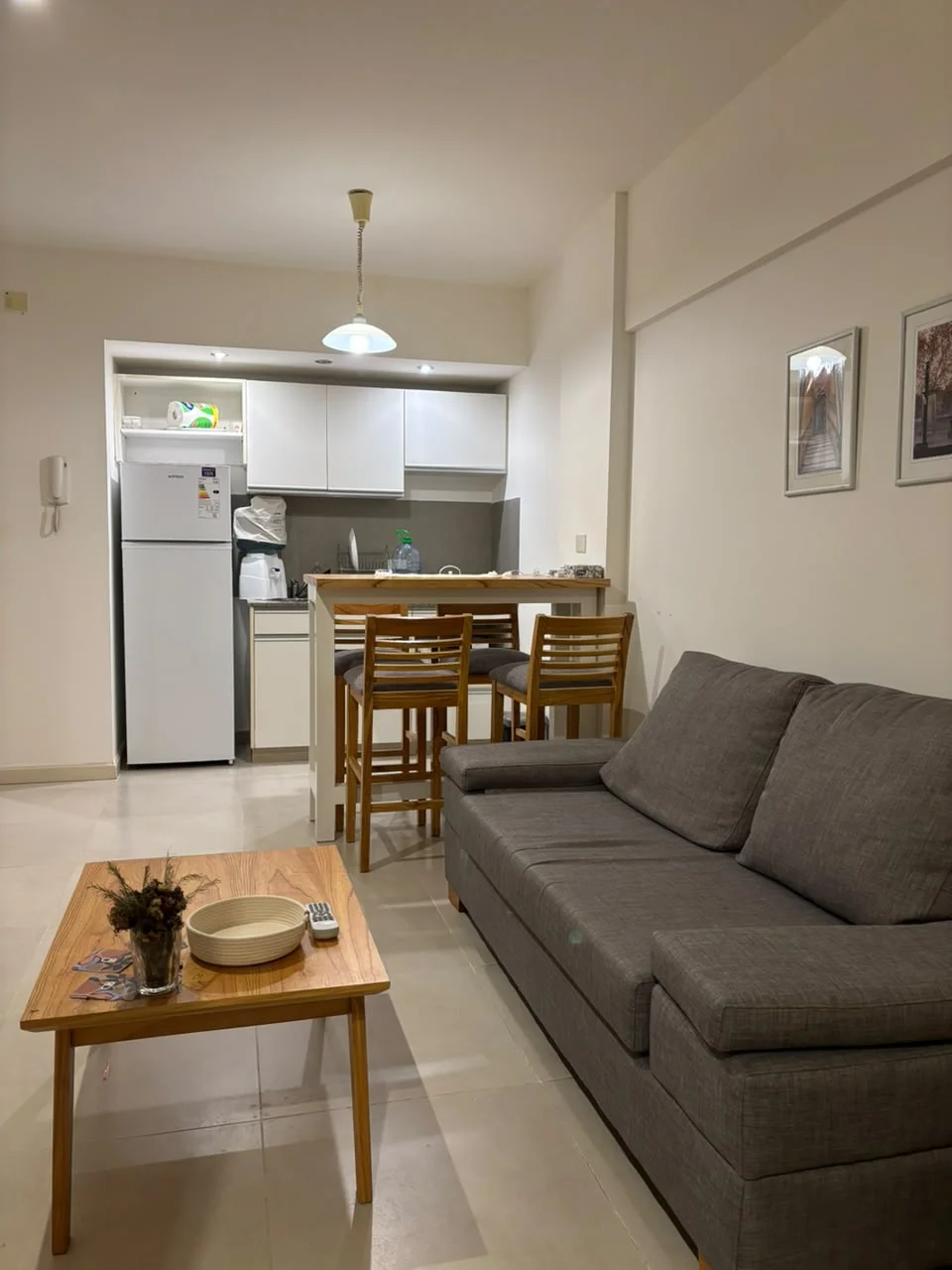 VENTA | DEPARTAMENTO 2 AMBIENTES . CABA