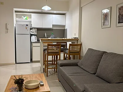 VENTA | DEPARTAMENTO 2 AMBIENTES . CABA