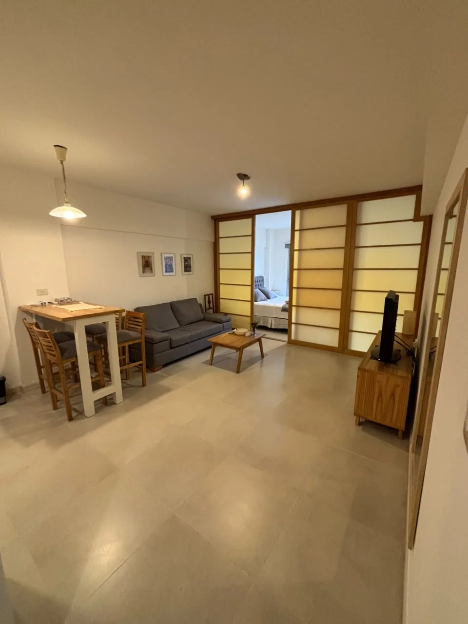 VENTA | DEPARTAMENTO 2 AMBIENTES . CABA