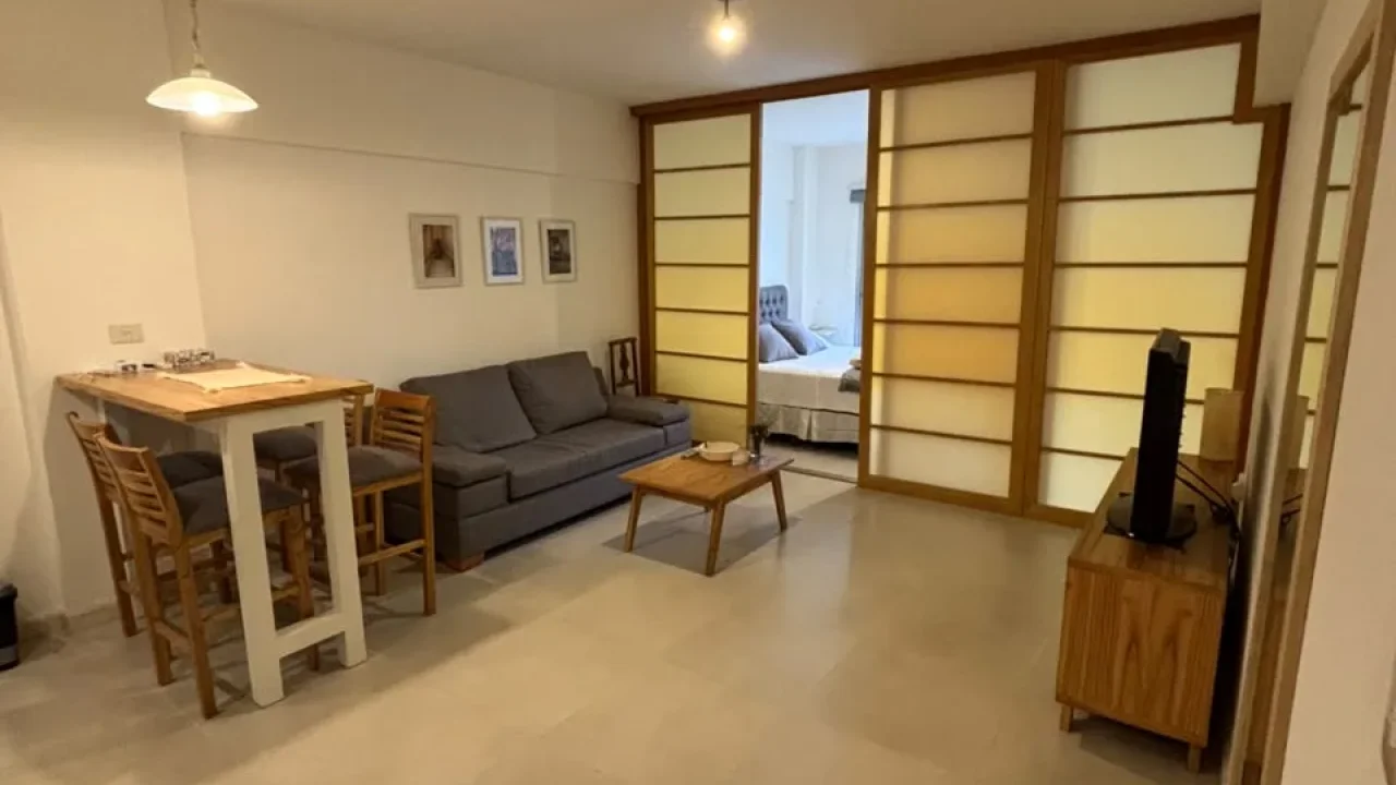 VENTA | DEPARTAMENTO 2 AMBIENTES . CABA