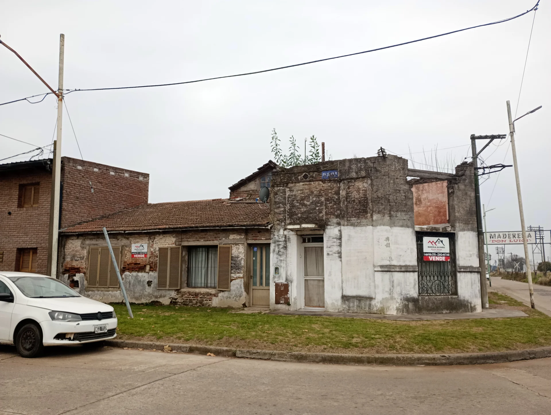 VENTA CASA